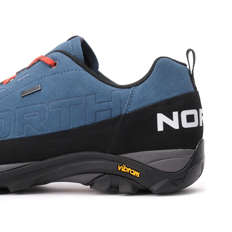 Northfinder XS Trek Evo MERU jeansblue
