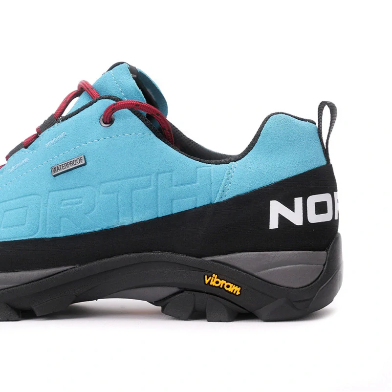 Northfinder XS Trek Evo MANA azureblue