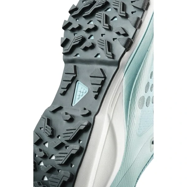 CRAFT Pure Trail X modrá