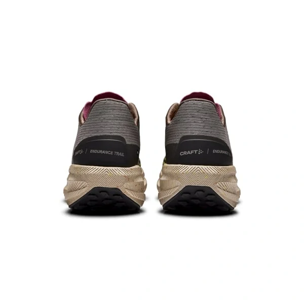 CRAFT PRO Endurance Trail hnedá