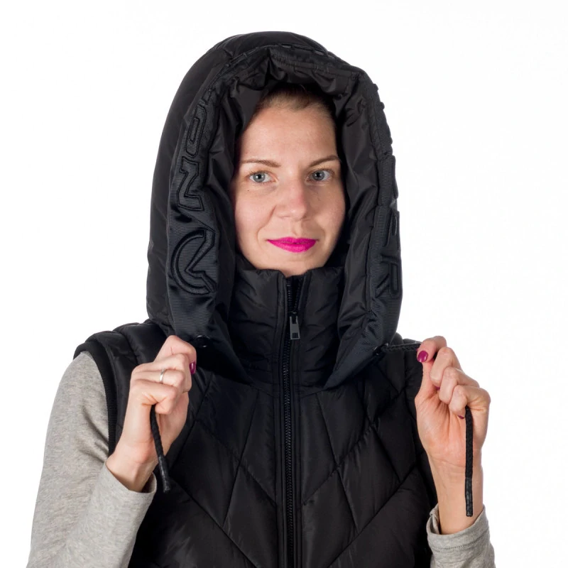 Northfinder vesta Velda čierna