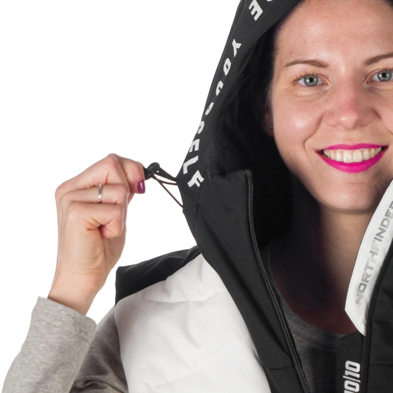 Northfinder vesta Betty biela