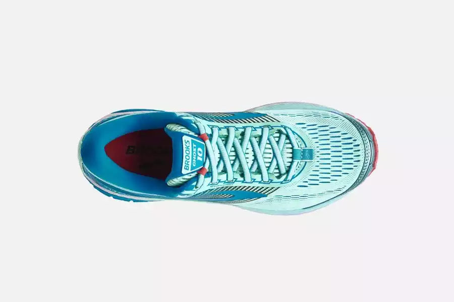 BROOKS GHOST 10 dám.