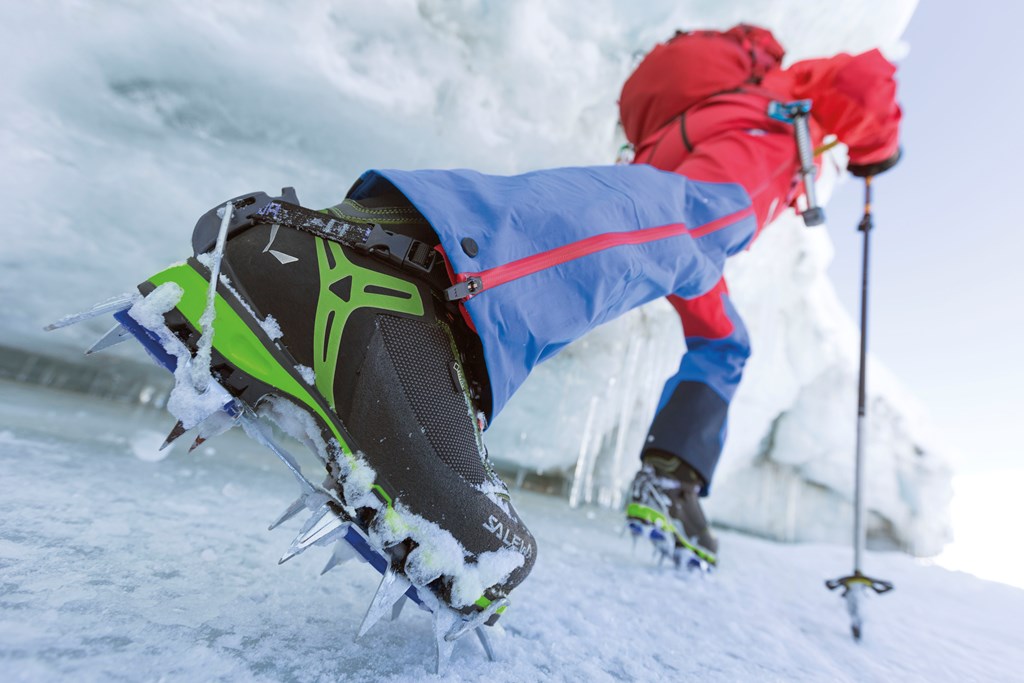 Salewa MS Vultur Vertical GTX