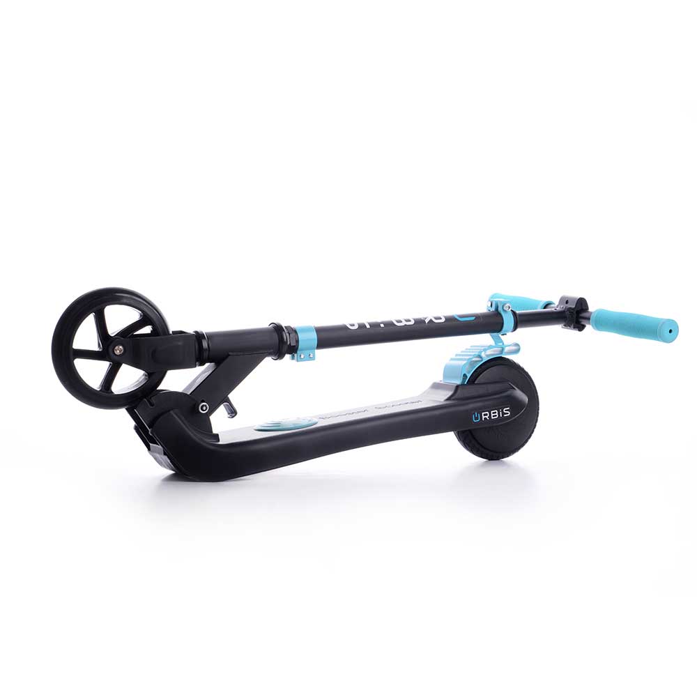 Elektrokolobežka URBiS UX1