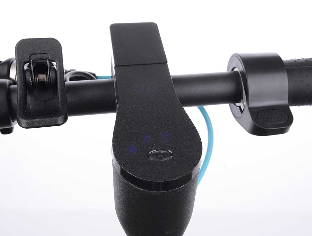 Elektrokolobežka URBiS U3.1