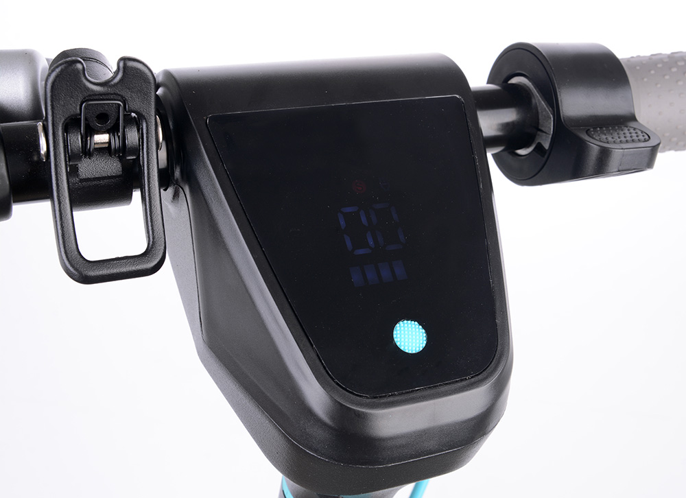 Elektrokolobežka URBiS U5