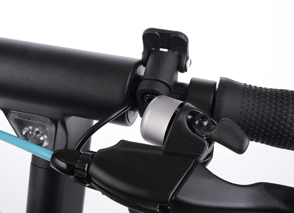 Elektrokolobežka URBiS U7