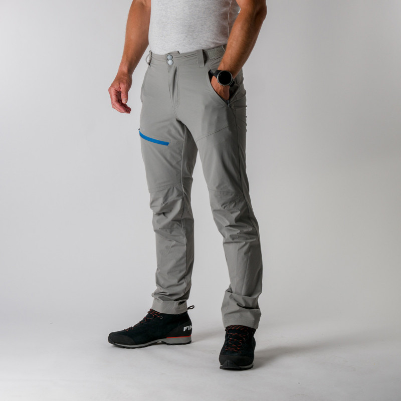 Northfinder Drake nohavice sivé