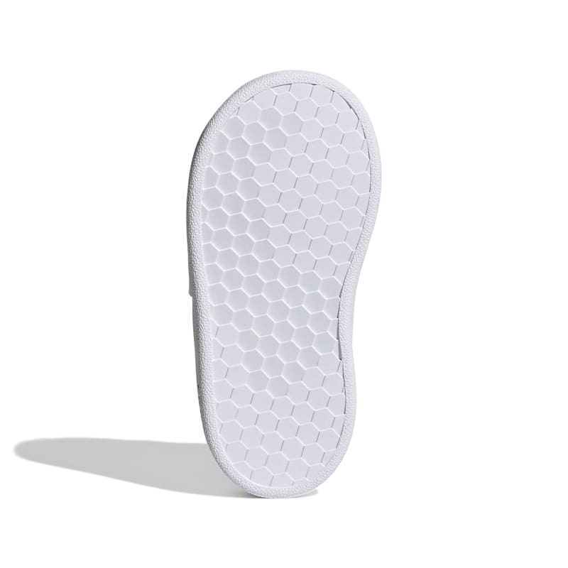 adidas Grand Court Tiger-print