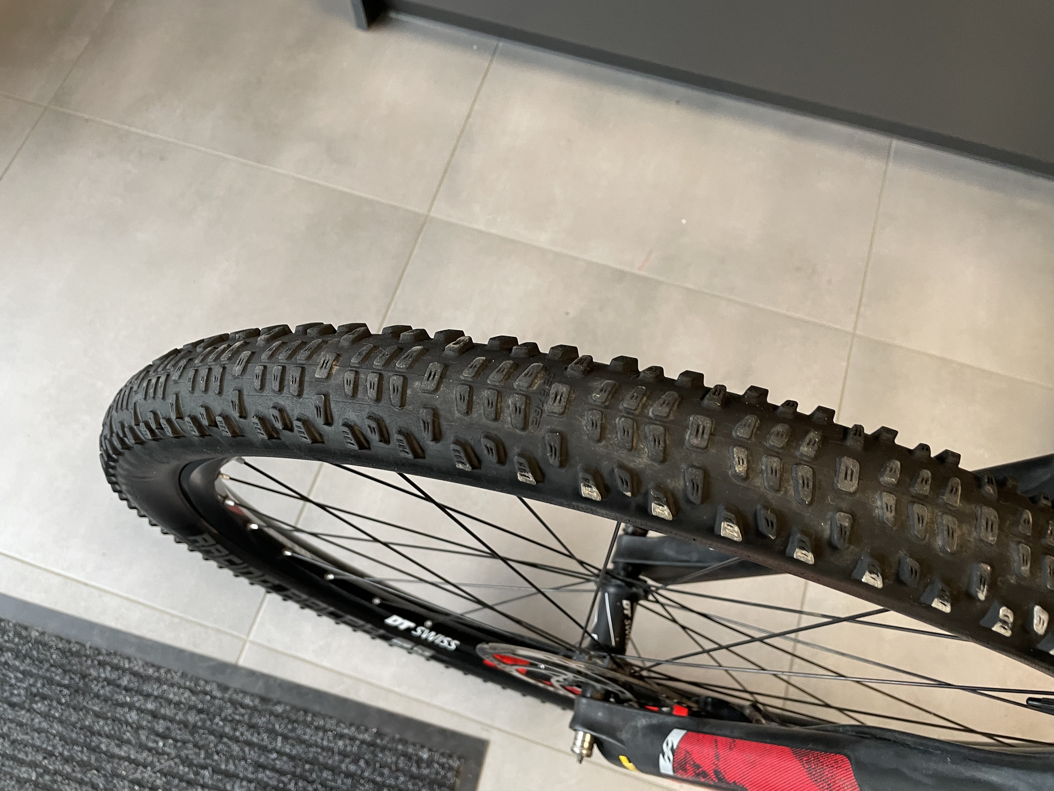 Ghost Kato X 6.9 2019