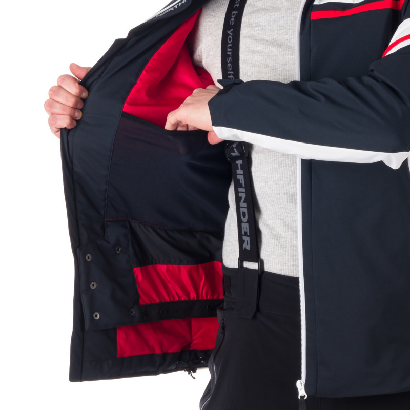 Bunda Northfinder Bernard