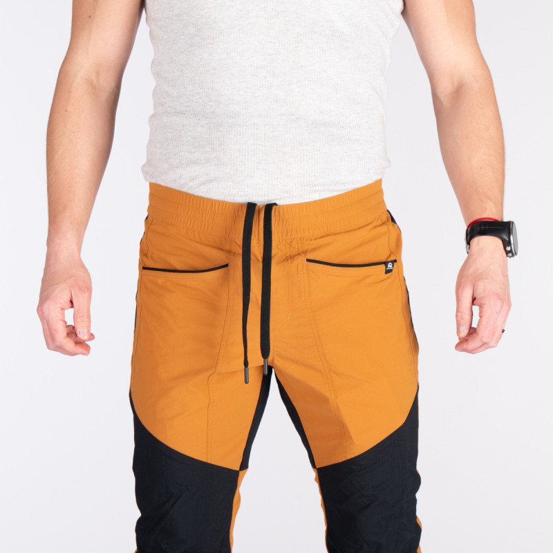 Nohavice Northfinder Huxley cinnamo