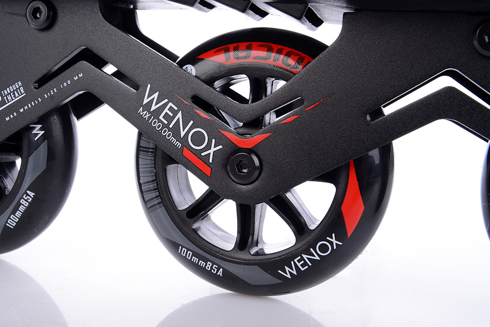 Tempish WENOX TOP 100 kolieskové korčule