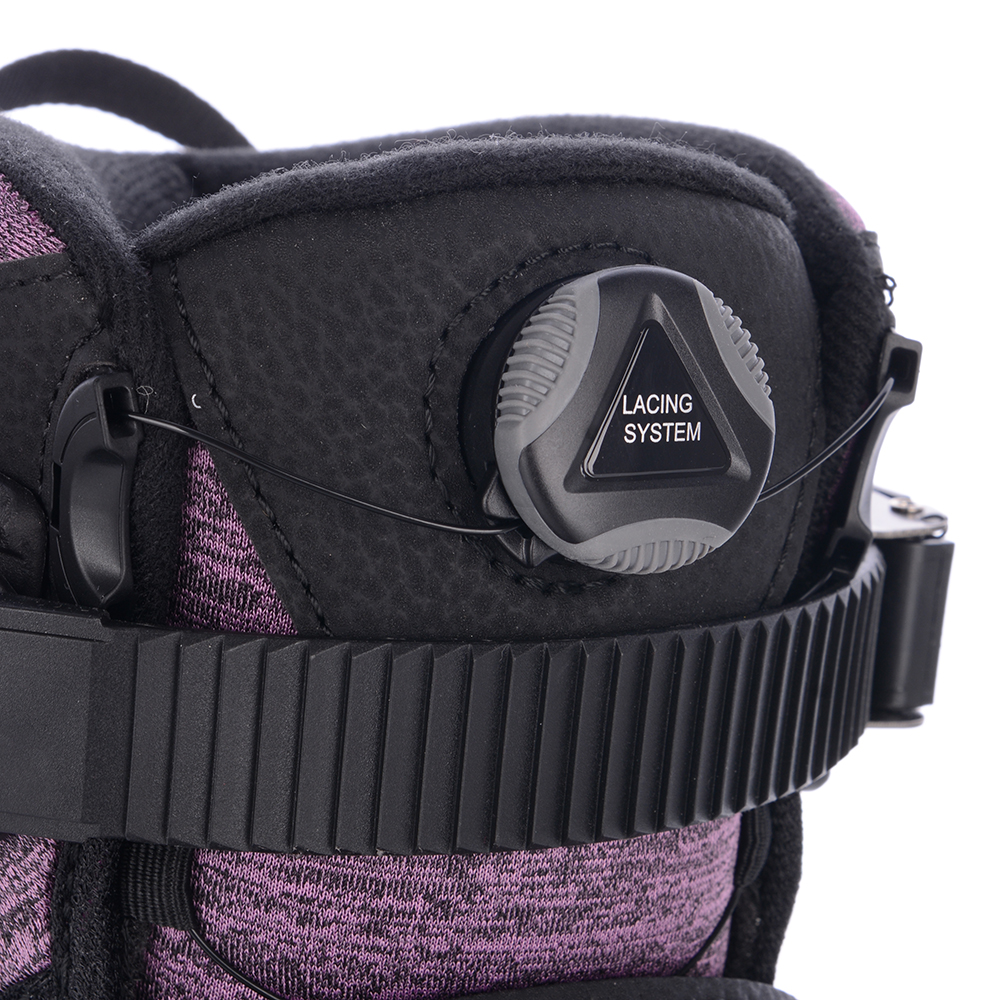 Tempish AYROO TOP LADY kolieskové korčule