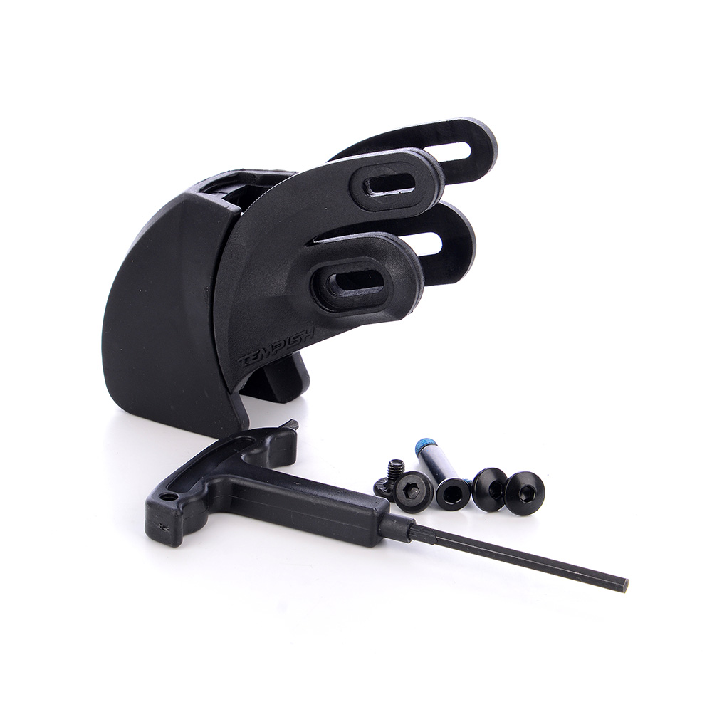 Tempish VIBER 90 kolieskové korčule