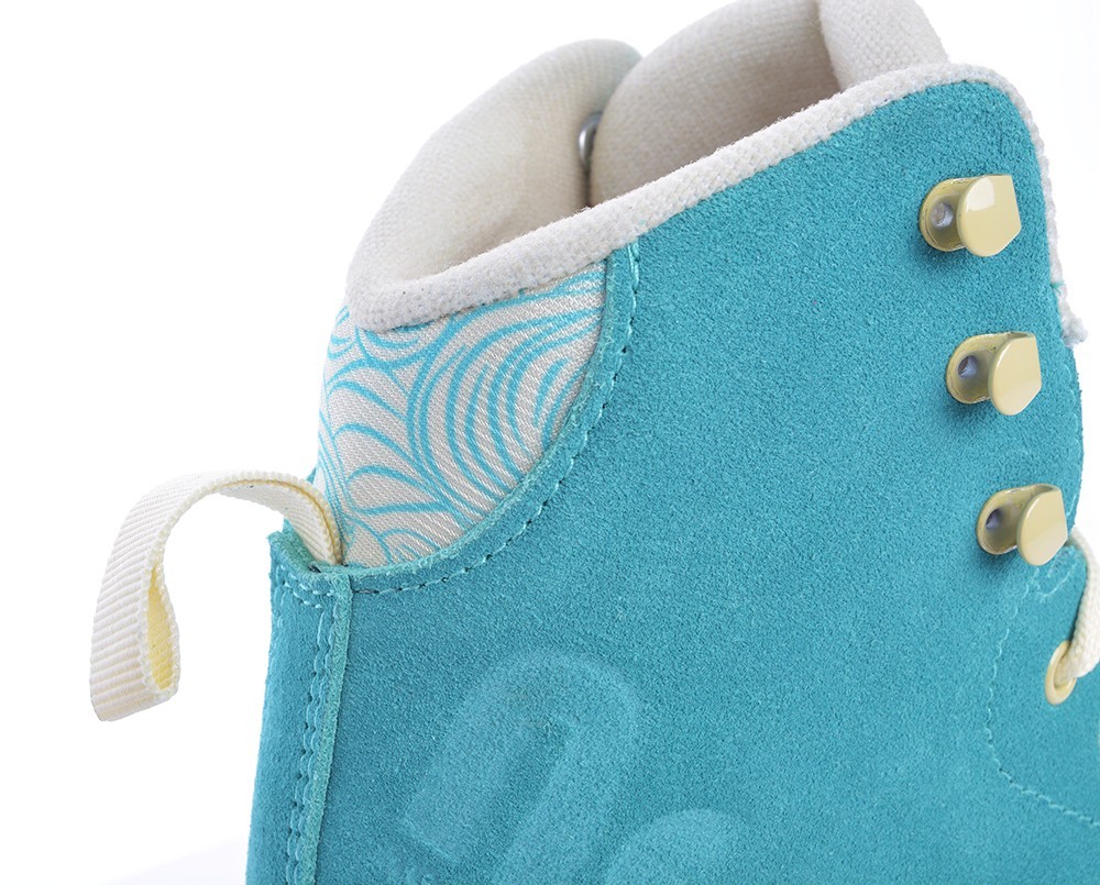 Tempish NESSIE STAR quad korčule