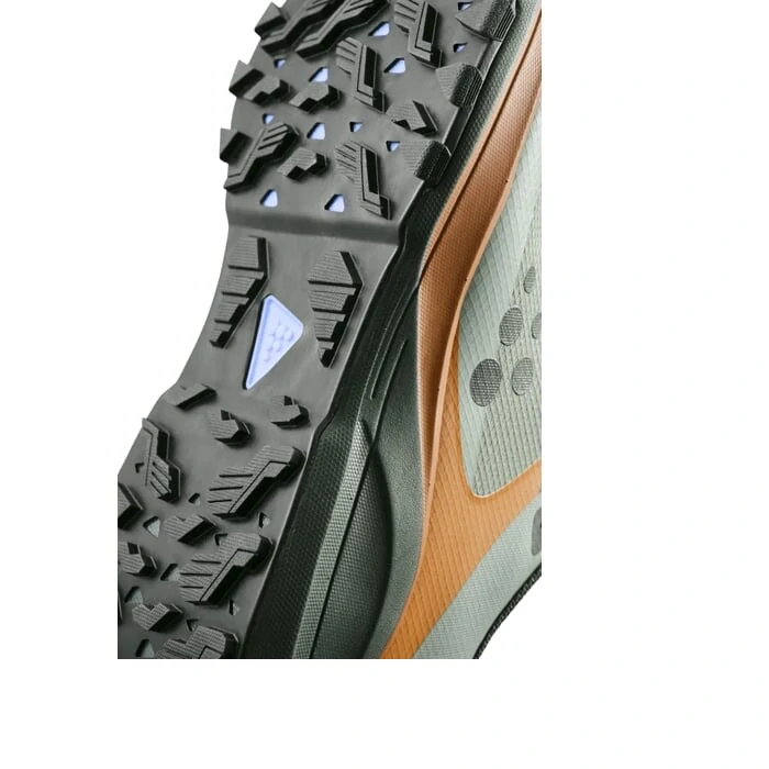 CRAFT Pure Trail X zelená