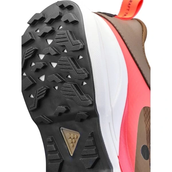 CRAFT Pure Trail X hnedá