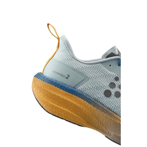 CRAFT Endurance 2 šedá