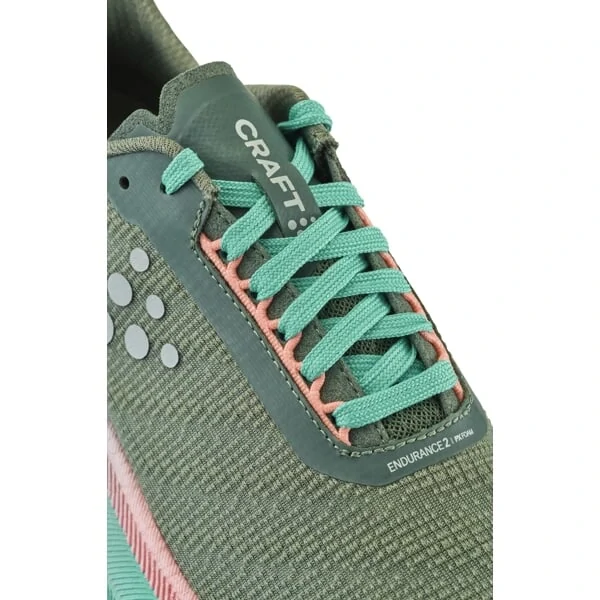 CRAFT Endurance 2 zelená