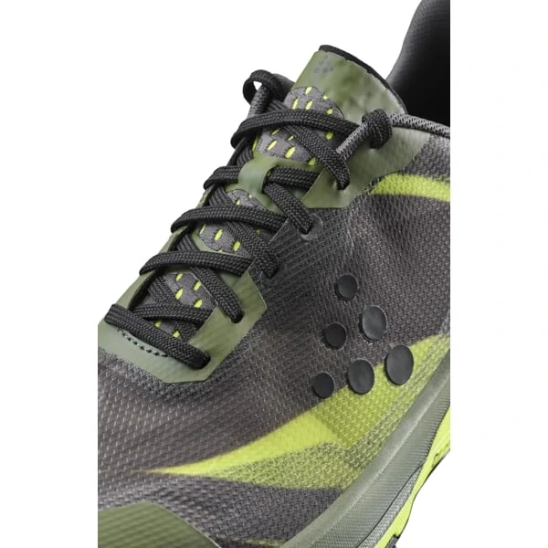 CRAFT Pure Trail Pro zelená
