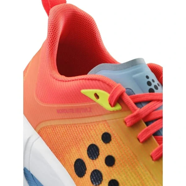 CRAFT Nordlite Ultra 2 oranžová
