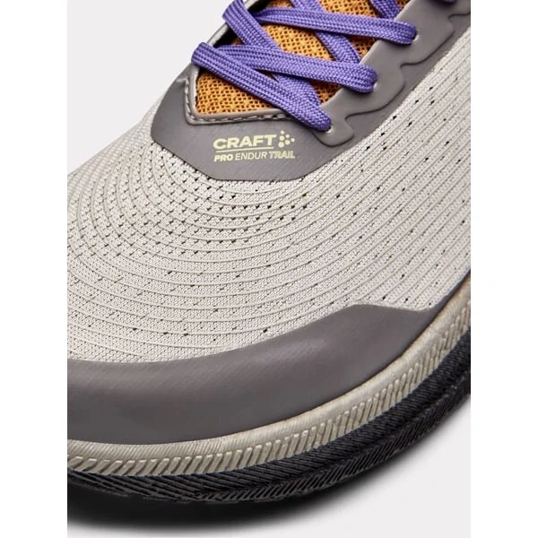 CRAFT PRO Endurance Trail šedá