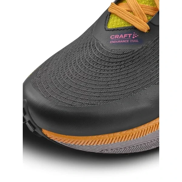 CRAFT PRO Endurance Trail sivá