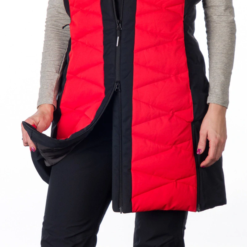 Northfinder vesta Betty červená