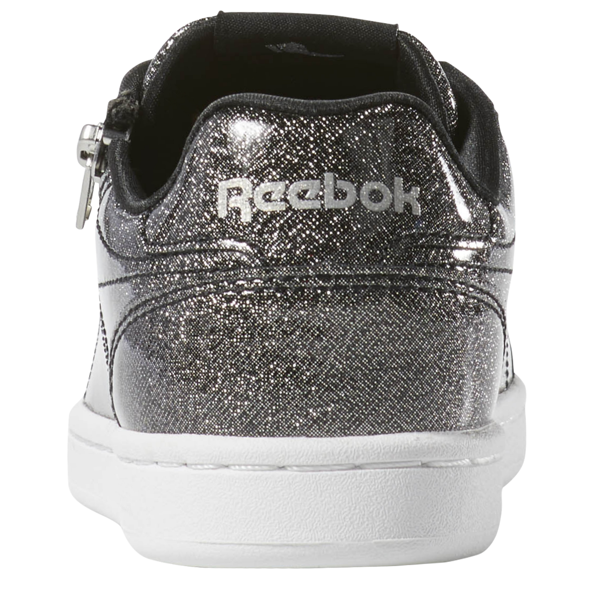 REEBOK ROYAL COMP C, čierne