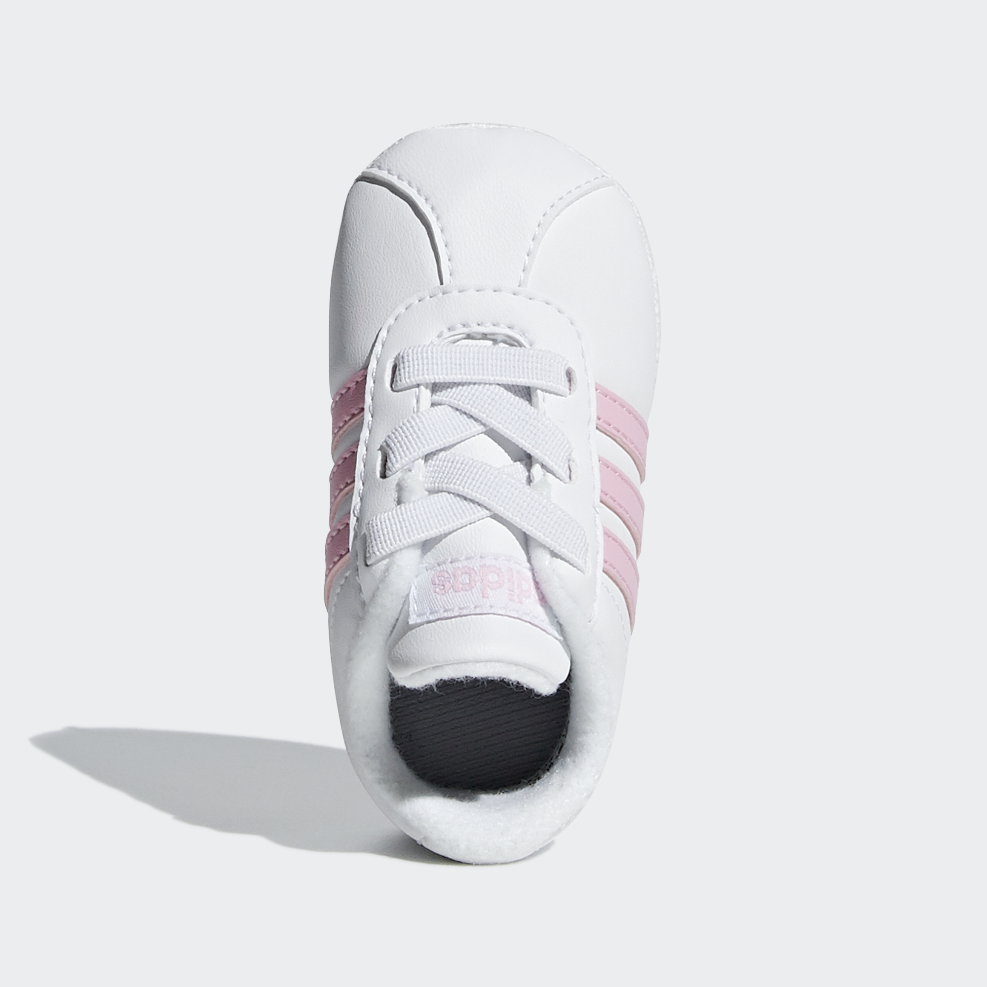 adidas VL COURT 2.0 ružová