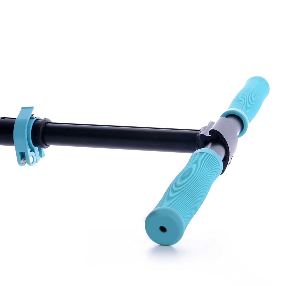 Elektrokolobežka URBiS UX1