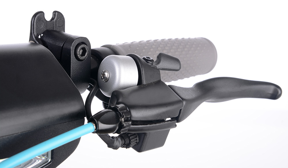 Elektrokolobežka URBiS U5