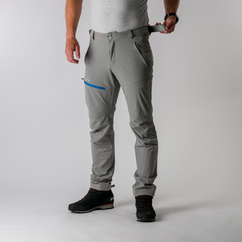 Northfinder Drake nohavice sivé