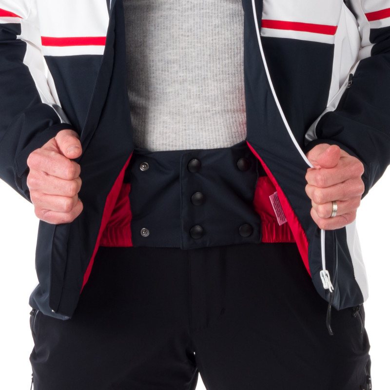 Bunda Northfinder Bernard