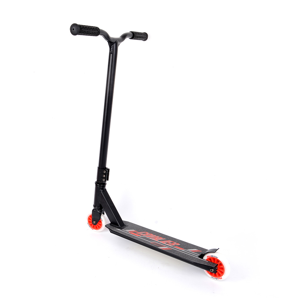 Tempish CAVALIER 100 freestyle kolobežka