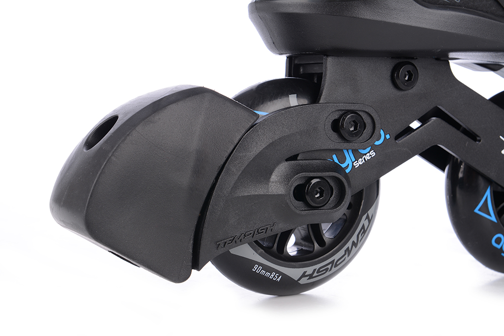 Tempish AYROO kolieskové korčule