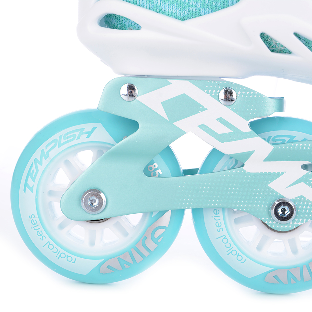 Tempish WIRE 3.0 LADY kolieskové korčule