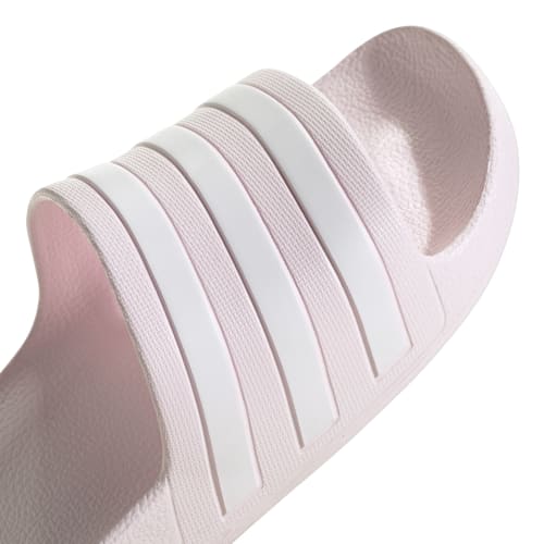 adidas Adilette Aqua šľapky ružové