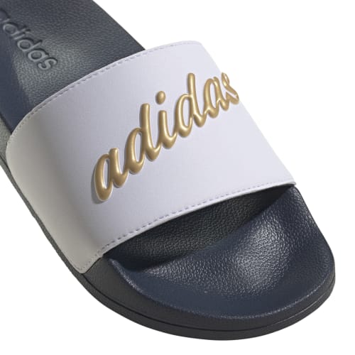 adidas Adilette Shower šľapky modré