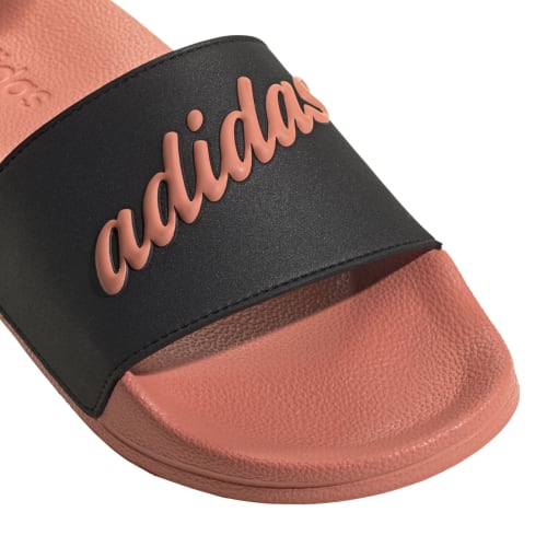 adidas Adilette Shower šľapky oranžové