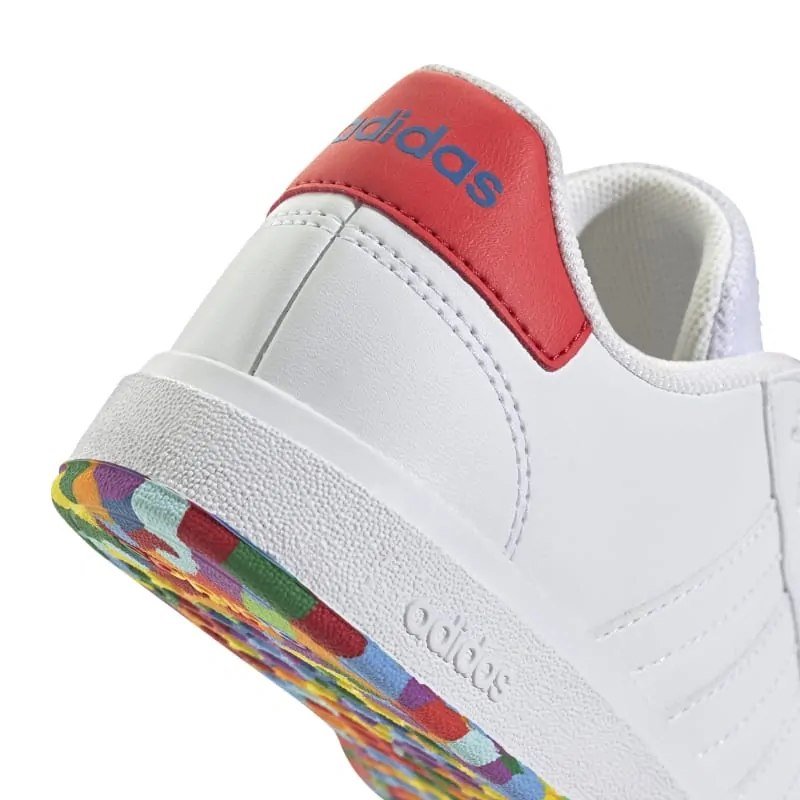 Tenisky adidas Grand Court Lifestyle Tennis