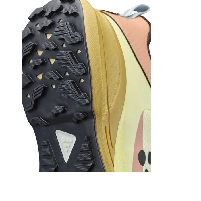 CRAFT Pure Trail X žltá