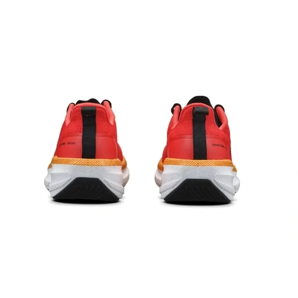 CRAFT Endurance 2 červená