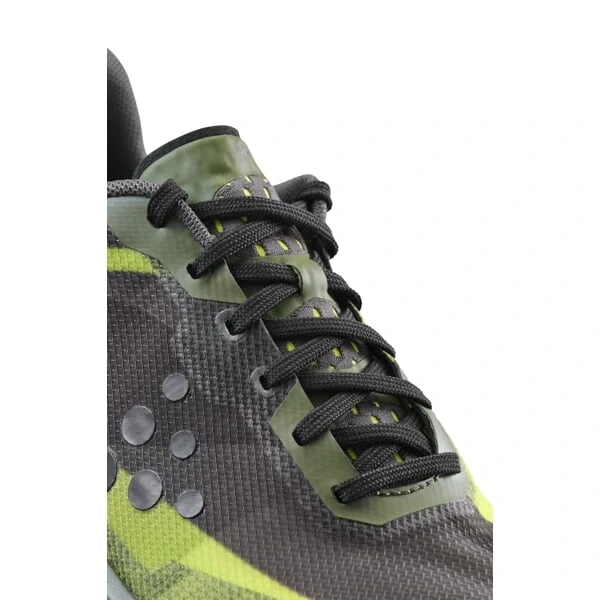 CRAFT Pure Trail Pro zelená