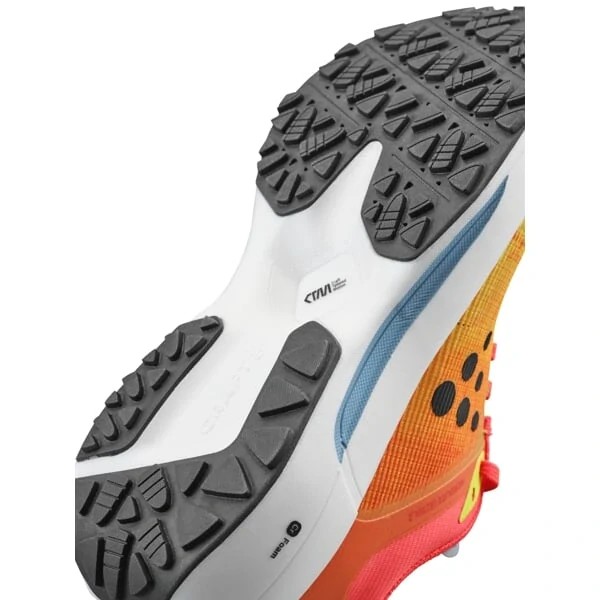 CRAFT Nordlite Ultra 2 oranžová