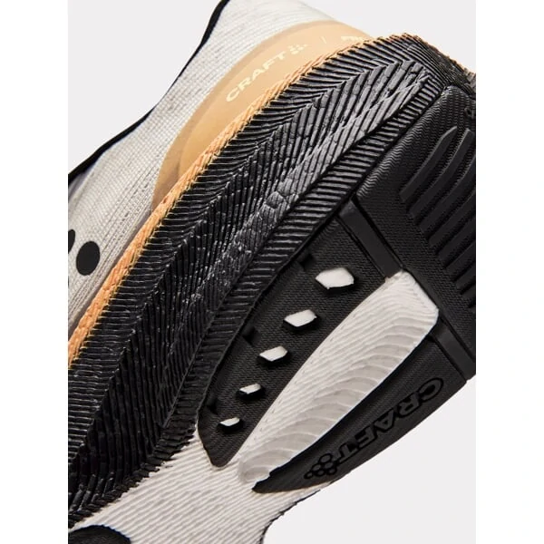 CRAFT PRO Endurance Trail šedá