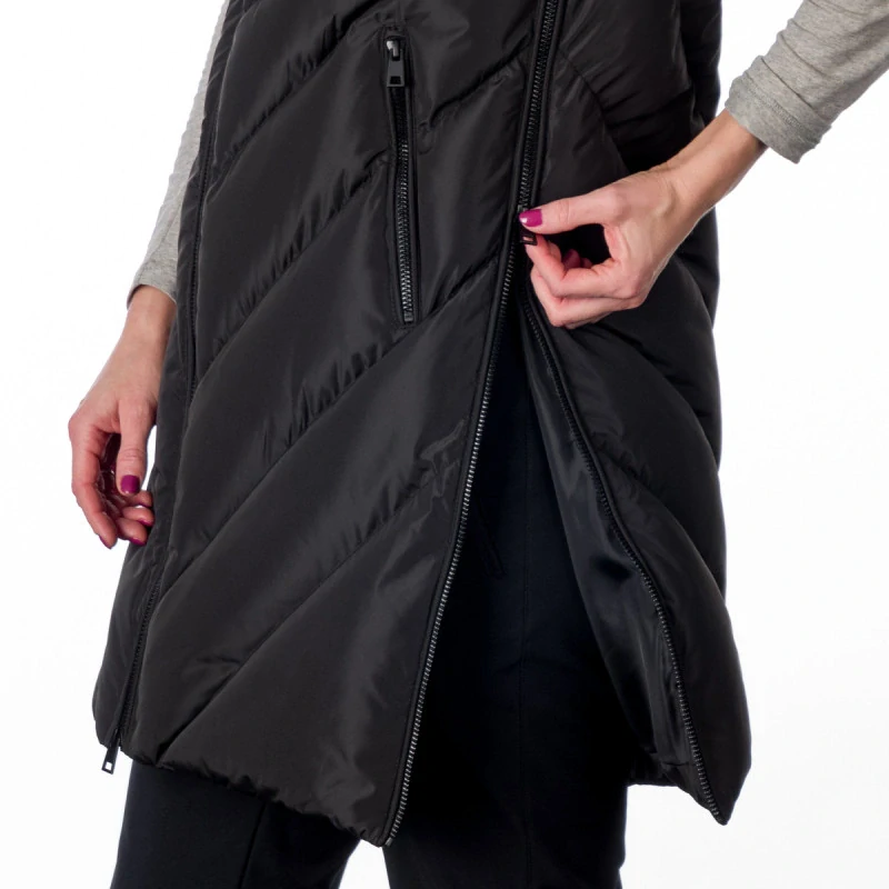 Northfinder vesta Velda čierna