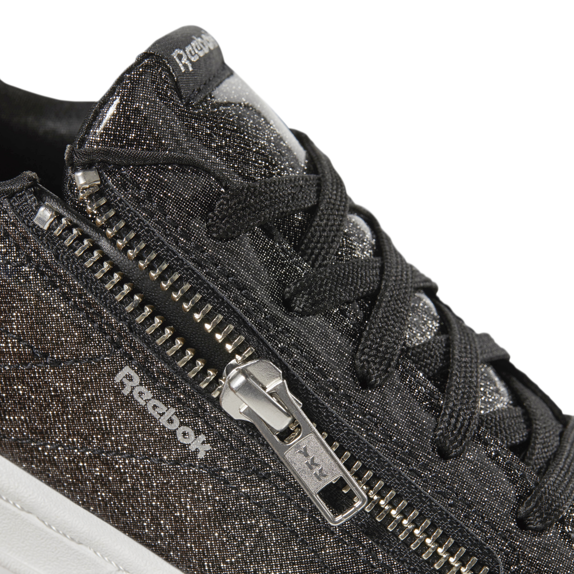 REEBOK ROYAL COMP C, čierne